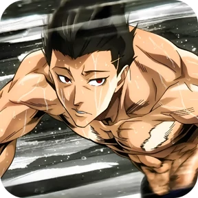 Блю Лок @animejapanworld №43