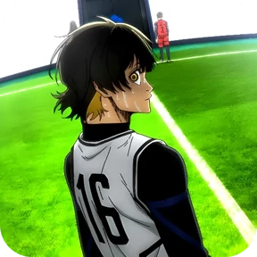 Блю Лок @animejapanworld №53