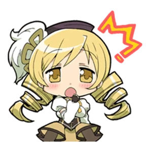 Мадока Магика @animejapanworld №26