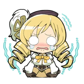 Мадока Магика @animejapanworld №35