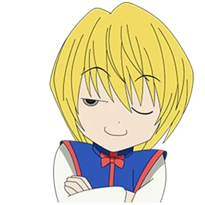 Хантер х Хантер 2 @animejapanworld №36