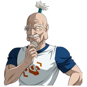 Хантер х Хантер 2 @animejapanworld №66