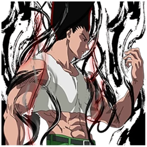 Хантер х Хантер 2 @animejapanworld №76