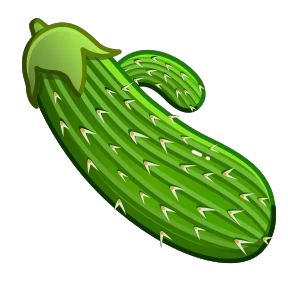 Creepy Emoji №33