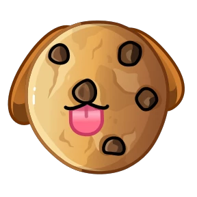 Creepy Emoji №45