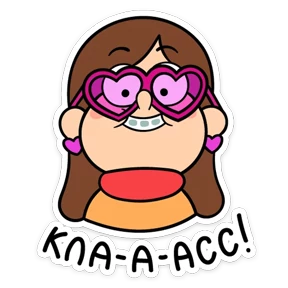 Gravity Falls №12