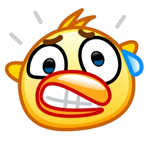 Chikling @Emoji_Club №3