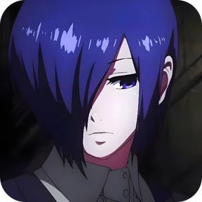 Токийский гуль 2 @animejapanworld №59