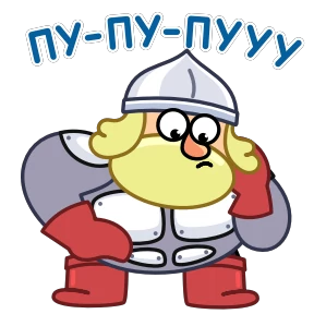 Рыцарь №24
