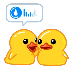 Telegram Duck №23