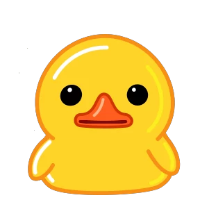 Telegram Duck №81