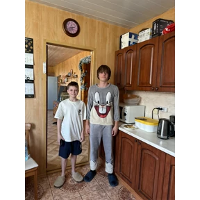 Семья №2