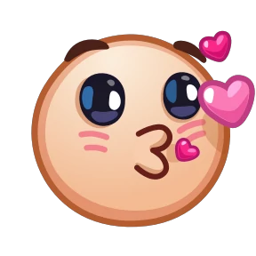 Meme Emoji @tgstickers №7