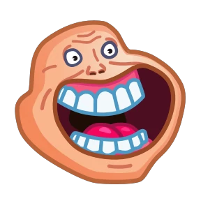 Meme Emoji @tgstickers №17