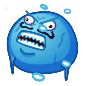 Meme Emoji @tgstickers №18