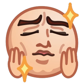Meme Emoji @tgstickers №92