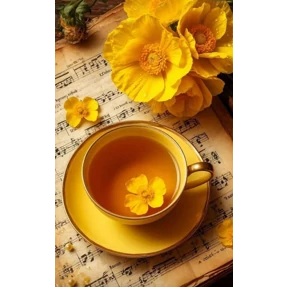 С Добрым утром ! №6