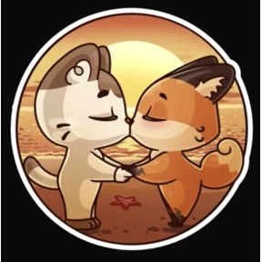 Китикет №1