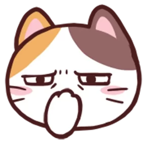 Goojil Meow №17