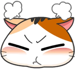 Goojil Meow №19