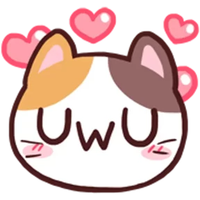 Goojil Meow №18