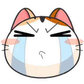 Goojil Meow №54