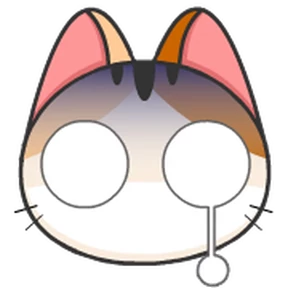 Goojil Meow №59