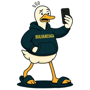 Смелый Маскот №23