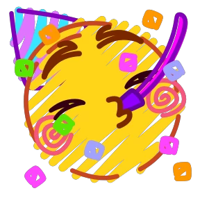 Эмодзи №24
