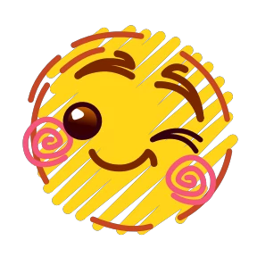 Эмодзи №30