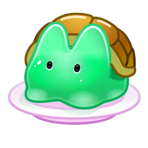 Jelly Bunnies №2