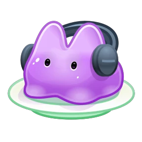 Jelly Bunnies №5
