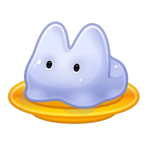 Jelly Bunnies №8