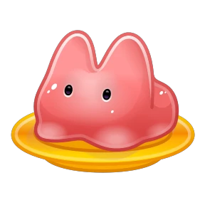 Jelly Bunnies №12