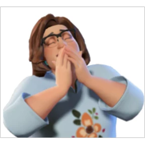 Это я №5