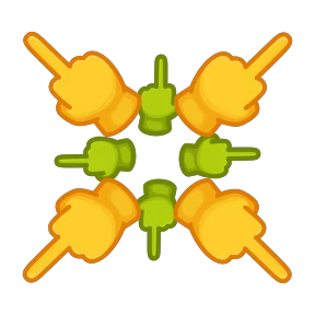 Эмоджи ч.1 №15