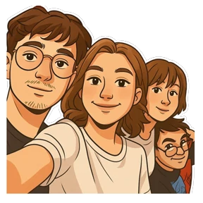 4 кота №3