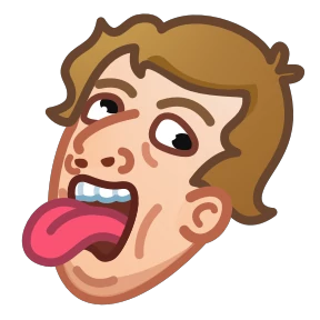 Emoji_SancheZzz №49