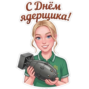 НашаМаша №19