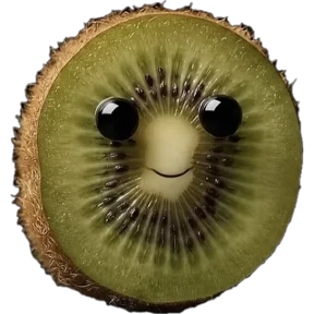 ai fruits №17