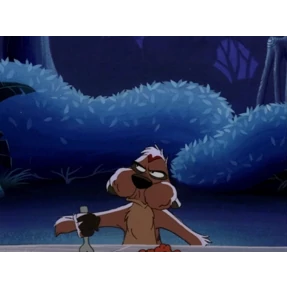 timon №3