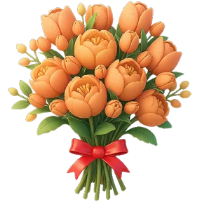 Цветы №14