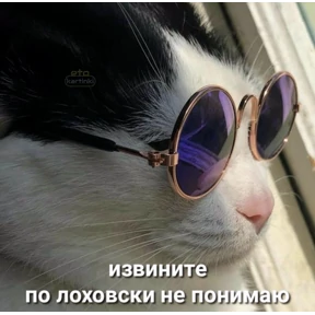 резедулькины переговоры №64