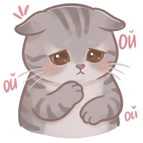 Кот Леонид @sims4lookliya №1