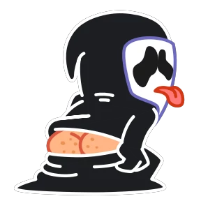 Scream №5