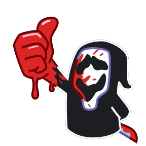 Scream №14
