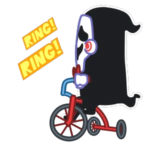 Scream №2