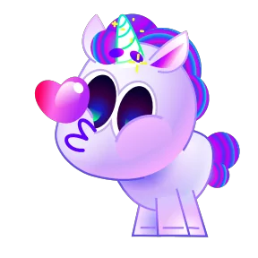 Единорожек №22