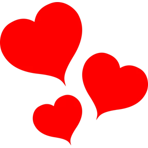 Love №19