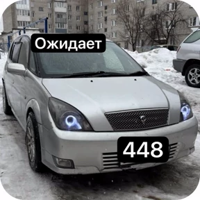 Работа №1